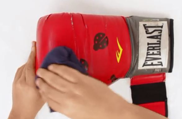 Comment Nettoyer Des Gants De Boxe