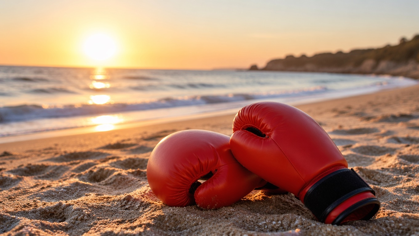 🥊 Fin de saison à l’Academy Boxing Club 🥊