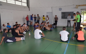 Vous nous transmettez votre enthousiasme !