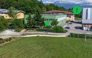 Visite du site de l'ISETA Poisy à 360°  