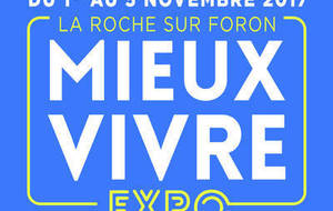 La boxe au salon de la Roche