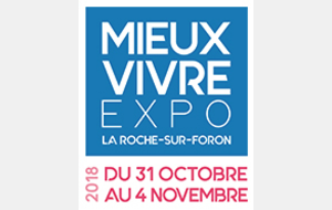 L'ABC à la Foire de la Roche sur Foron