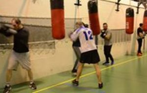 Entrainement du 9 mars (3)