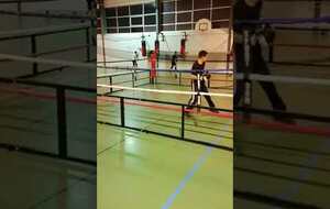 Entraînement 14/02/2022 1