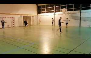 Entraînement 14/02/2022 3