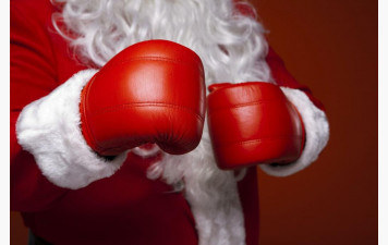 🎄 Information entraînements – Vacances de Noël 2025