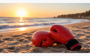 🥊 Fin de saison à l’Academy Boxing Club 🥊