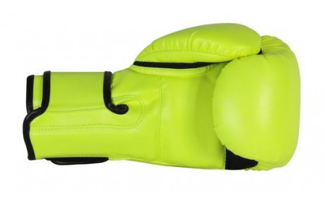 Codes sportifs dans l'optique des gants jaunes
