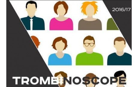&quot;Trombinoscope&quot;