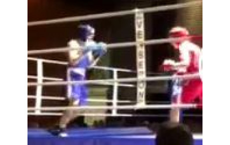 Le combat de Zakari