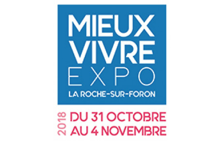 L'Academy Boxing Club en démonstration à Mieux Vivre Expo