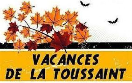 Vacances scolaires