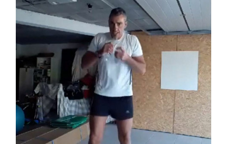 Confinement avec Hervé: Le retour !