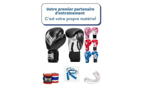 Rappel important  pour l'équipement des jeunes BEA