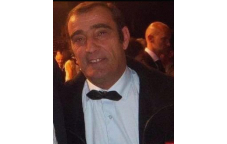 Décès de M. Joachim Rueda
