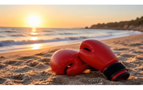 🥊 Fin de saison à l’Academy Boxing Club 🥊