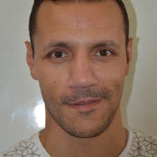 Mohamed  Zaater
