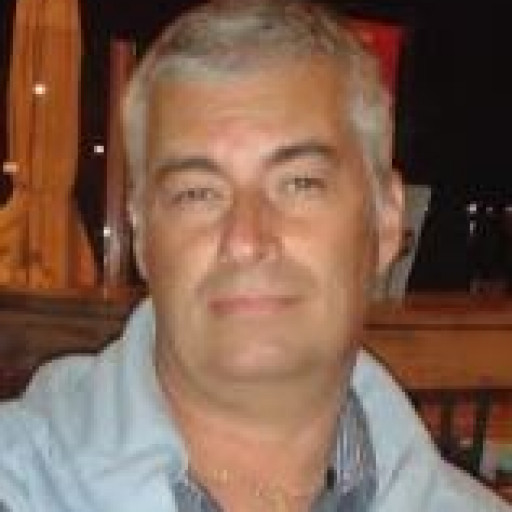 Sylvain Odille