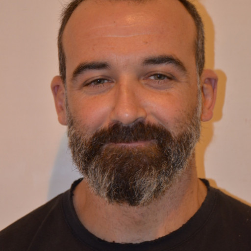 John Garcia