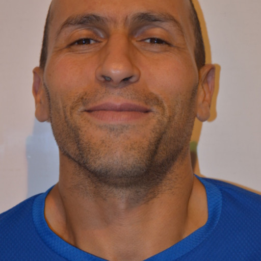 Djamel Cheguettine