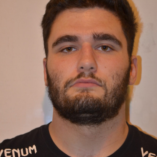 Carl Saada
