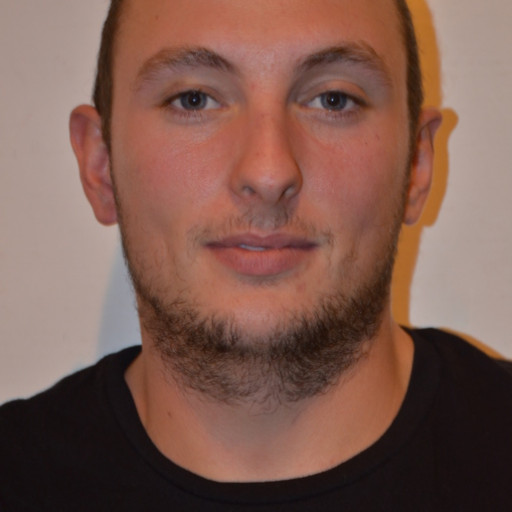 Anthony Zanus