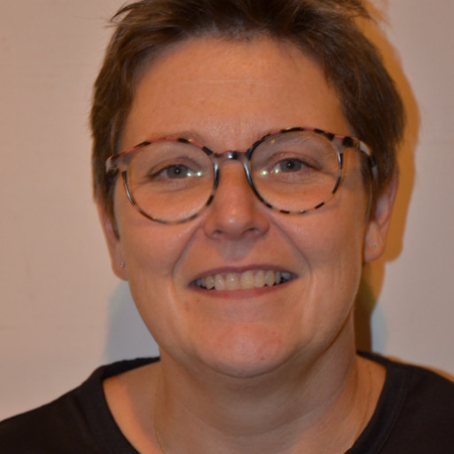 Cécile Ledoux
