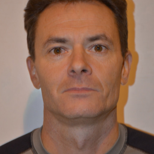 Gilles De Marcillac
