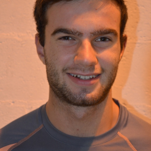 Florian Gilbert
