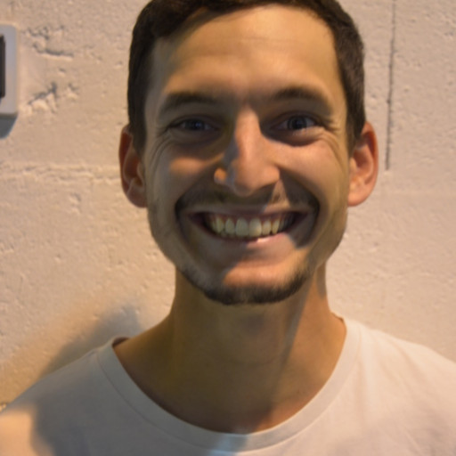 Clément Daviet