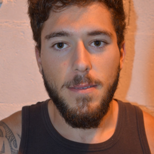 Brice Leone