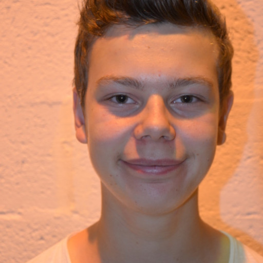 Baptiste Baratay