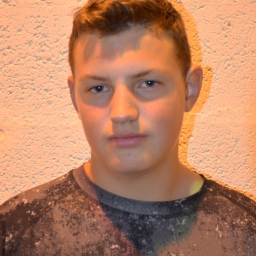 Eliot Malatier