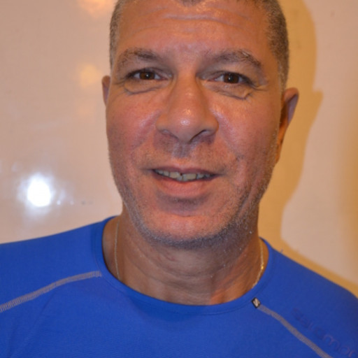 Abdel Benmahdi