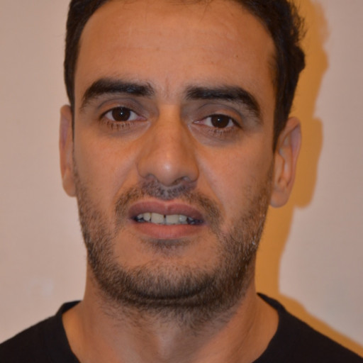 Hocine Rehim