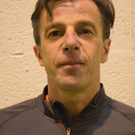 Thierry Meo
