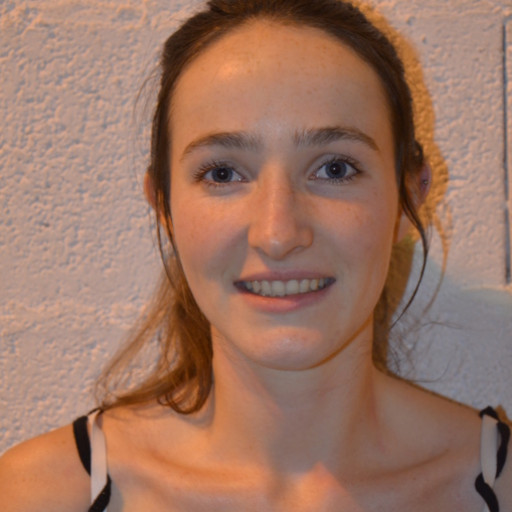 Constance Gasparoux