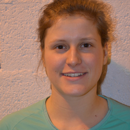 Camille Chevallier