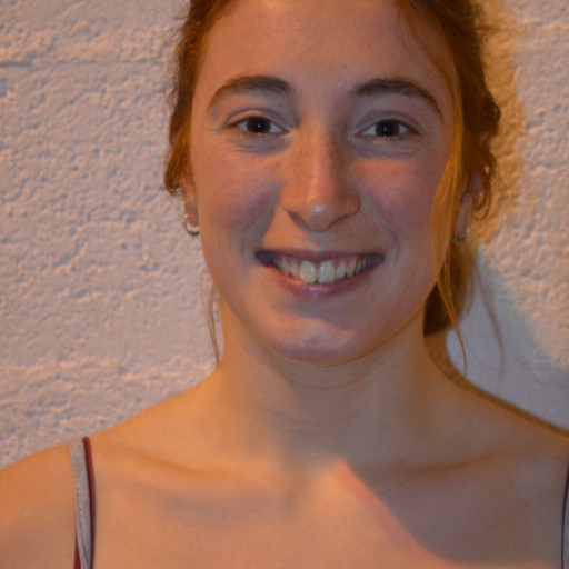 Claire Souben