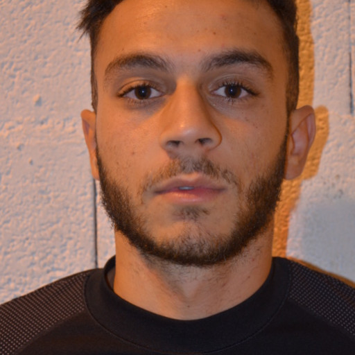 Yannis Berrahma