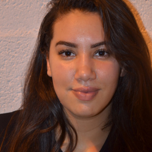 Chaima Khediri