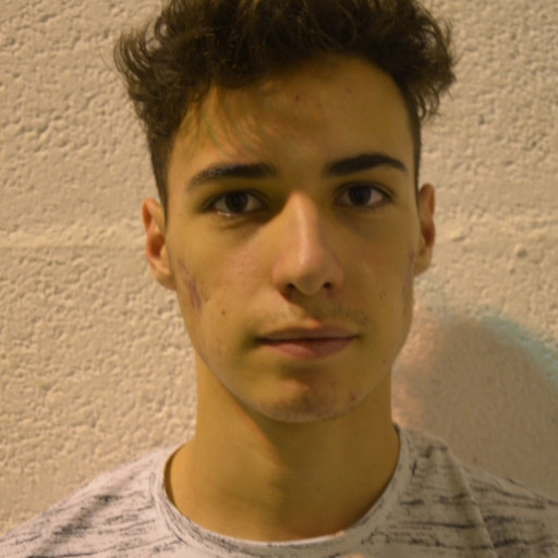 Edouard Seixas
