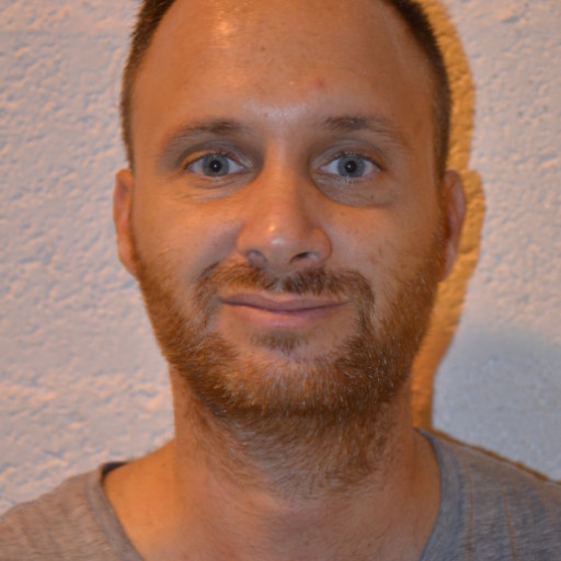 Alexandre Gentile