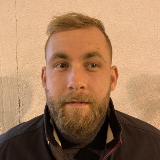 Charles Nodari