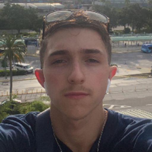 Diego Steimes Hurtado