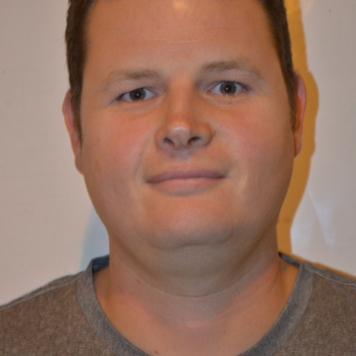 Laurent Dournel